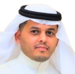 Mr. Mansour Nasser Al-Salmi